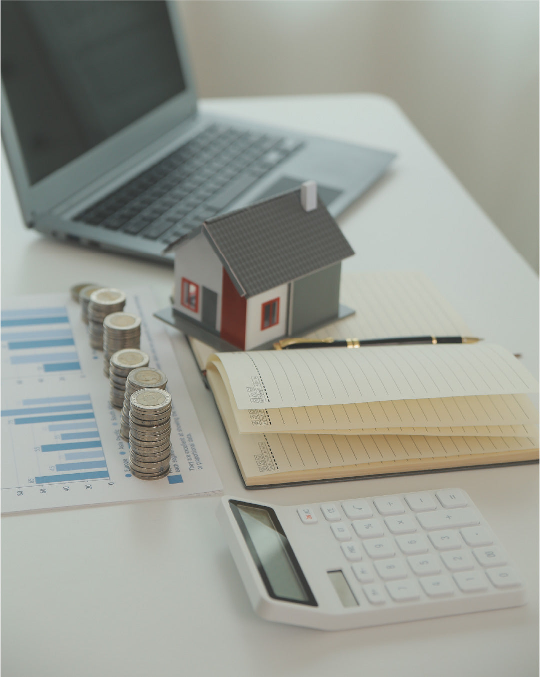 Curso: Finanzas y modelos de inversión en el sector inmobiliario