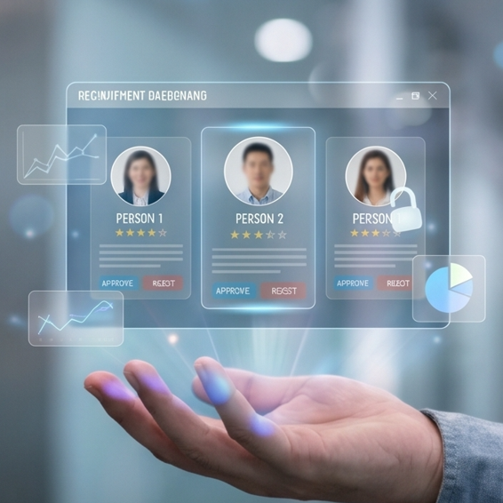 Masterclass: Transformación digital y tecnologías para la gestión del talento