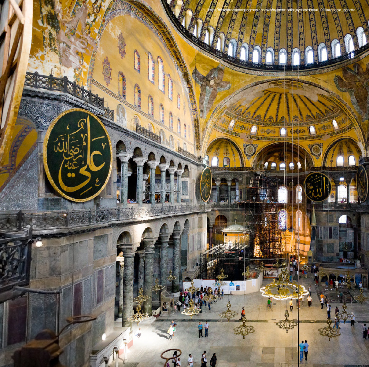 Curso: Historia Visual del Medioevo: De las catacumbas a las catedrales