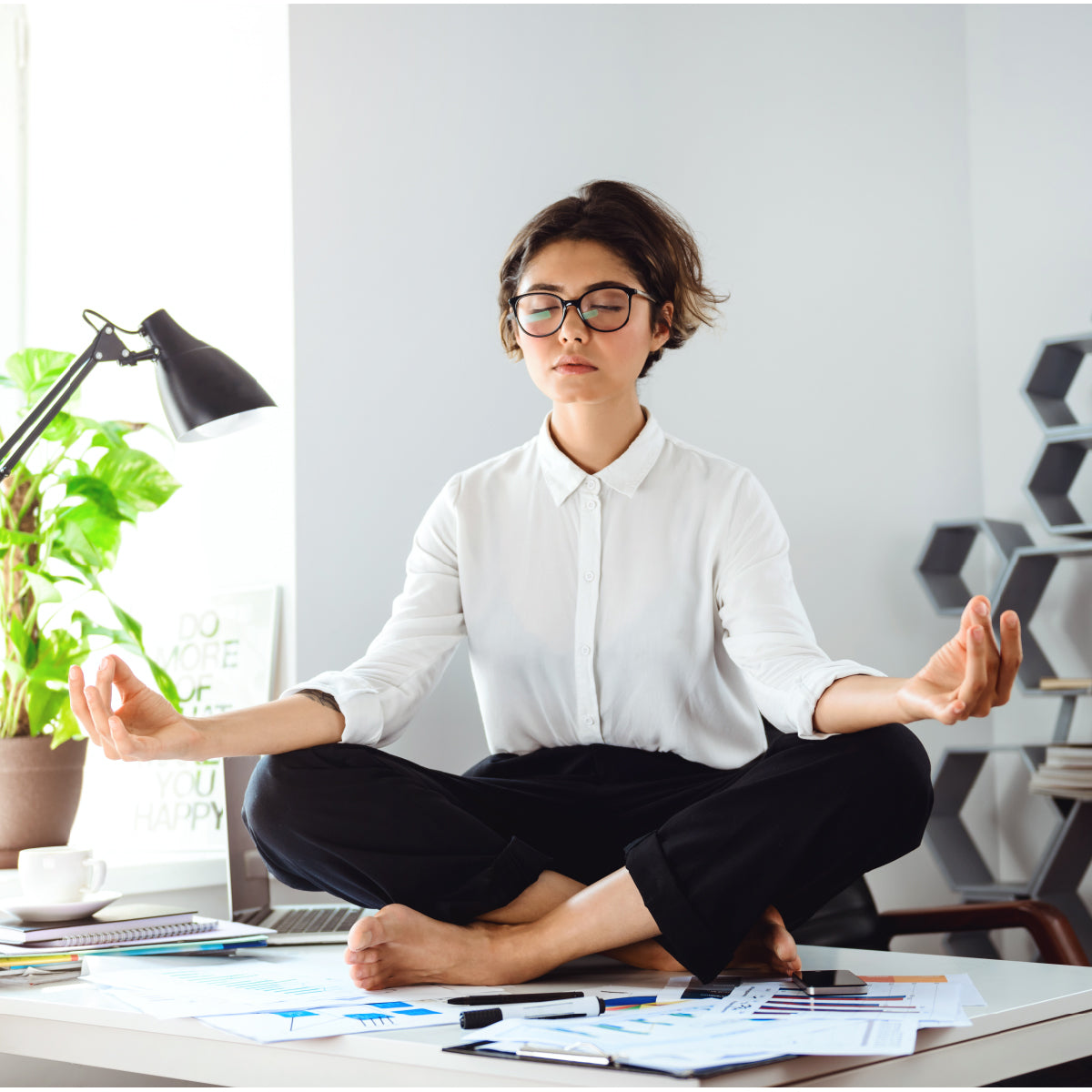 Curso: Mindfulness: work & mind, equilibrio consciente