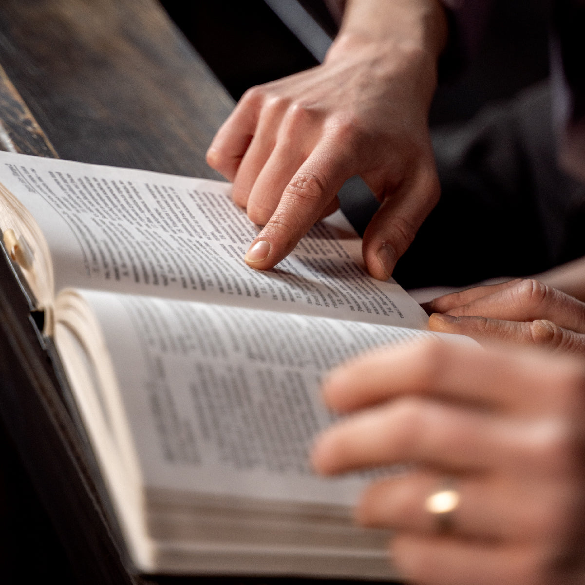 Curso: La filosofía y la esperanza Cristiana : desde la visión de Gabriel Marcel