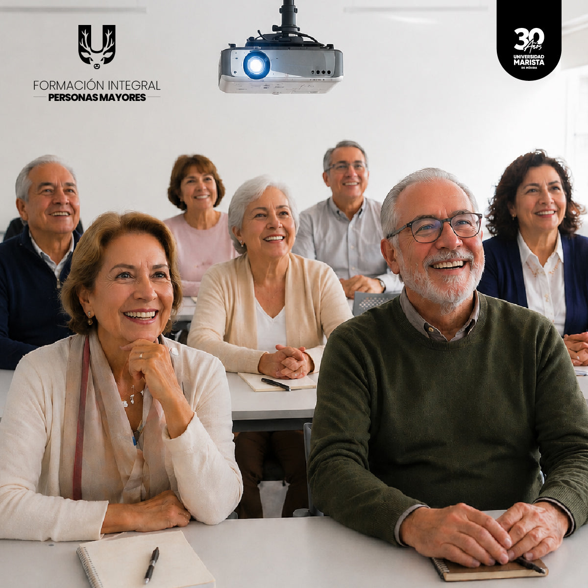 Curso: Cine foro: Miradas del Alma Vol. 2: “El lienzo interior”
