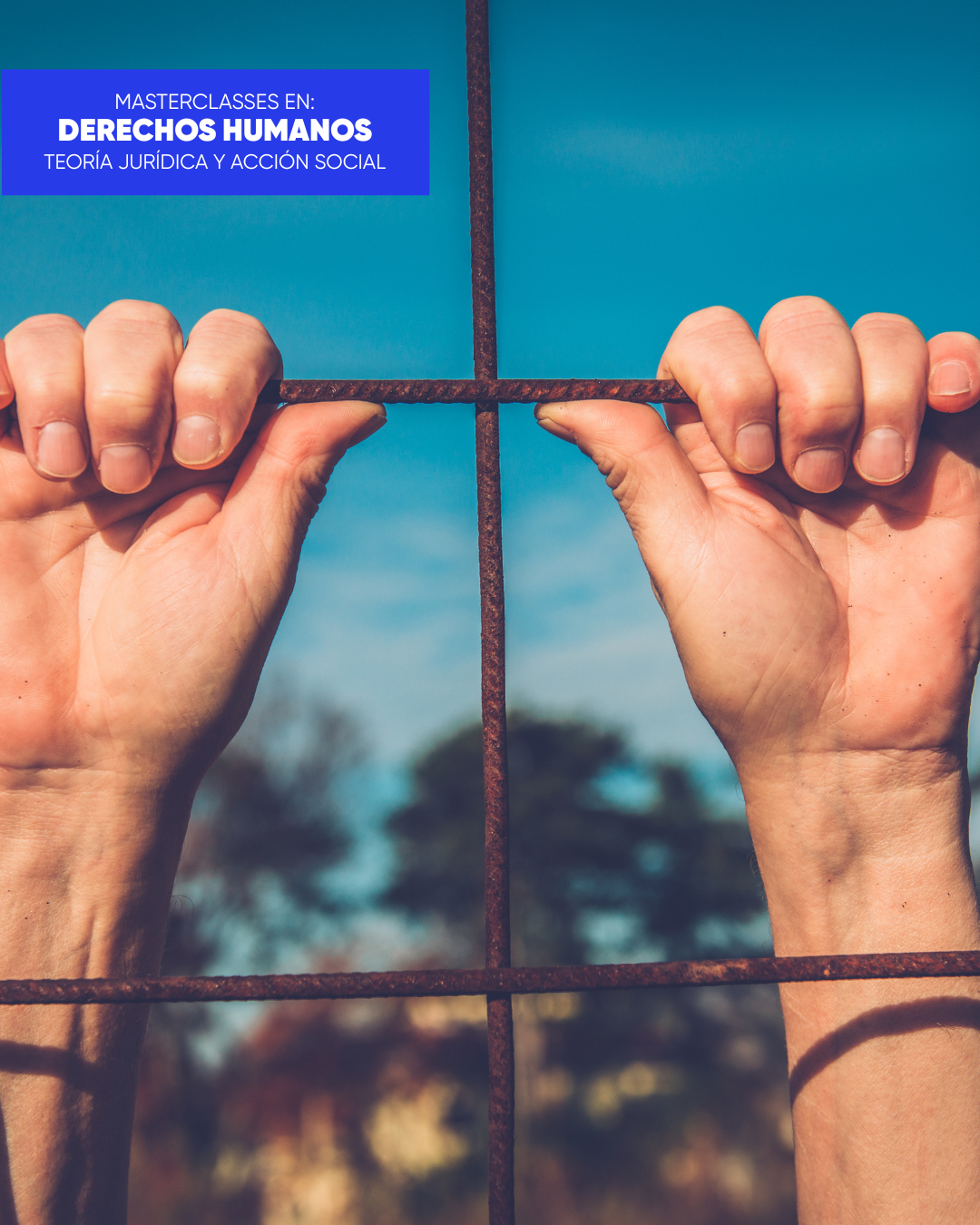 Masterclass: Migración y libertad de tránsito