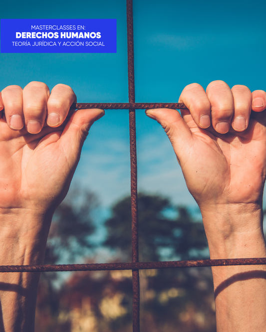 Masterclass: Migración y libertad de tránsito