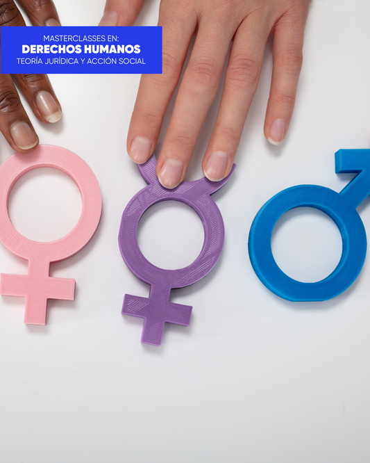 Masterclass: Disidencia sexual e identidad