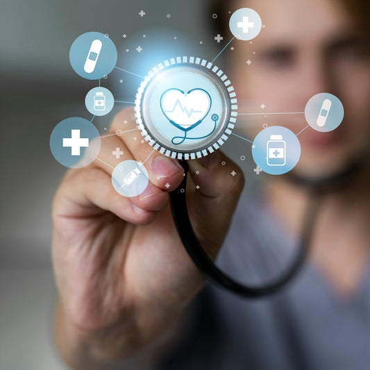 Curso: Soporte Vital Básico (SVB/BLS) Acreditado por la American Heart Association (AHA)