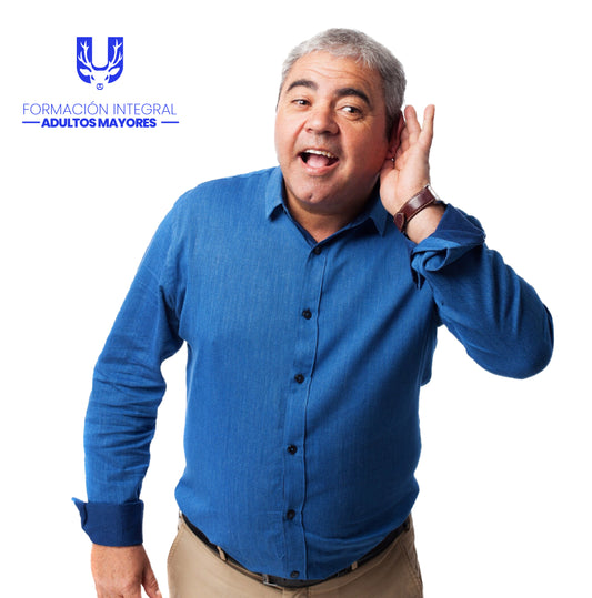 Conferencia: El arte de escuchar