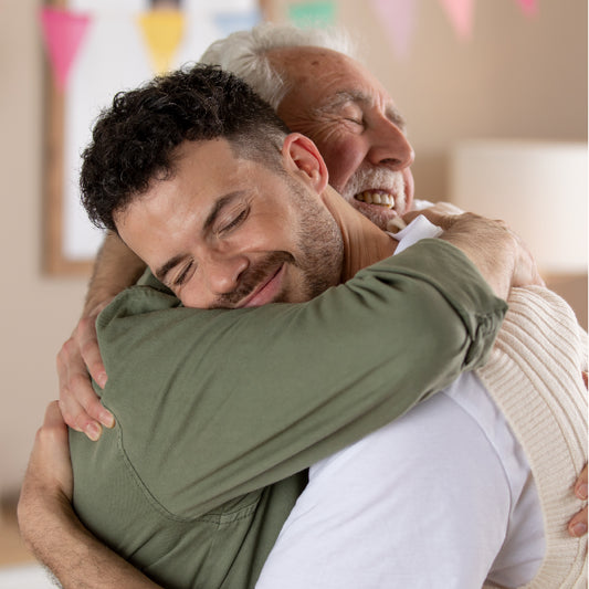 Curso: Cuidando con sentido: Guía para familiares de personas con algún tipo de demencia