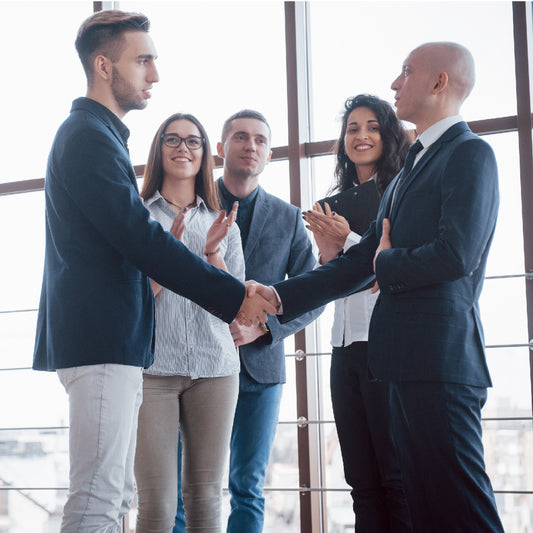 Curso: Jornada de ética empresarial: Gobernanza y sostenibilidad