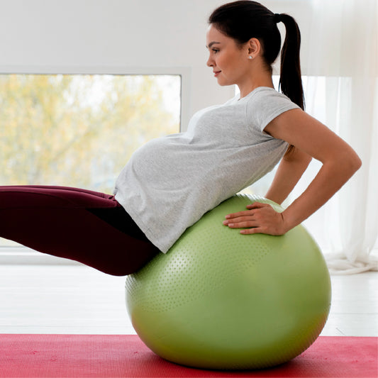Curso: Fisioterapia aplicada a la preparación al parto