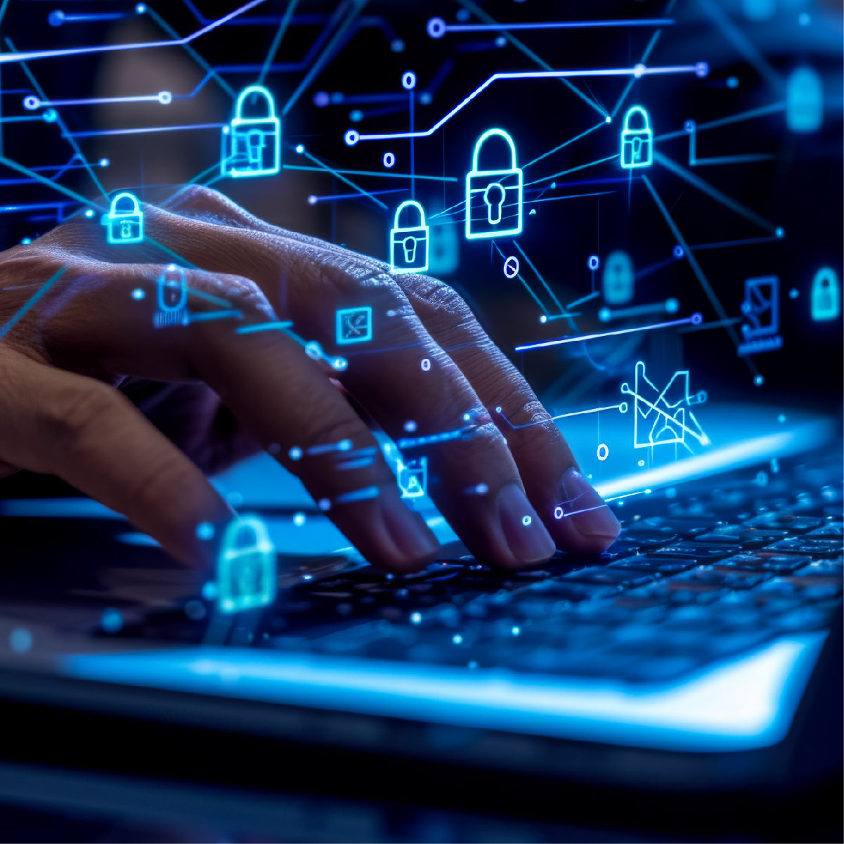 Curso: Ciberseguridad Empresarial sin Complicaciones