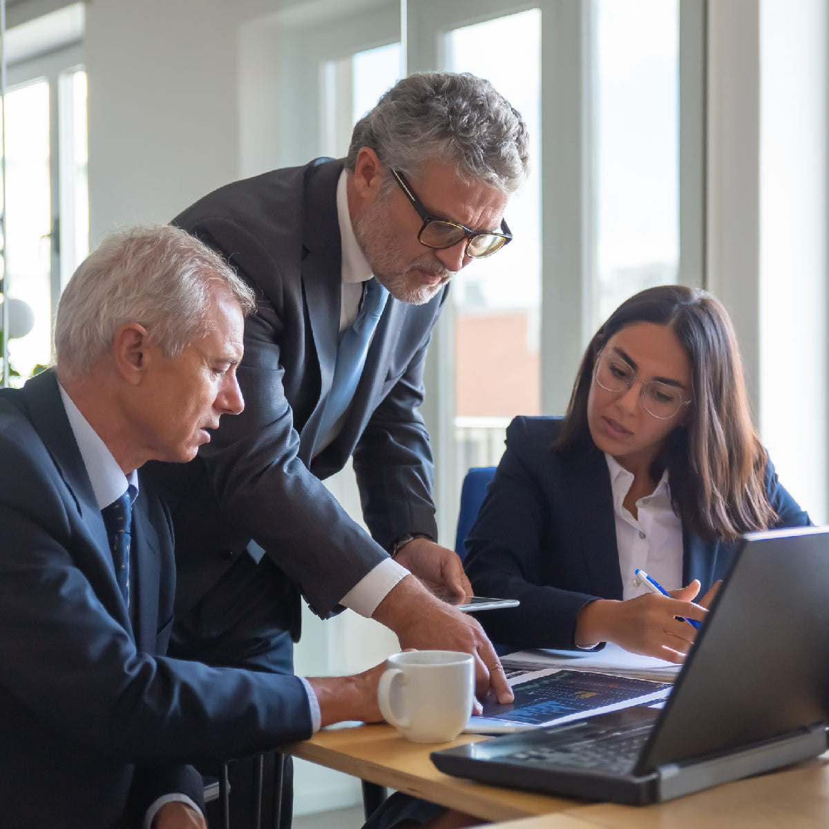 Curso: Implementación del Gobierno Corporativo en la Empresa