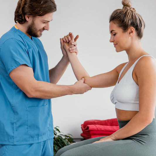 Curso: Valoración y dosificación de las capacidades físicas en fisioterapia