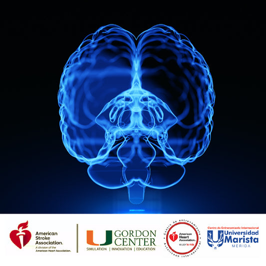 Curso: Soporte Vital Avanzado del Accidente Cerebrovascular