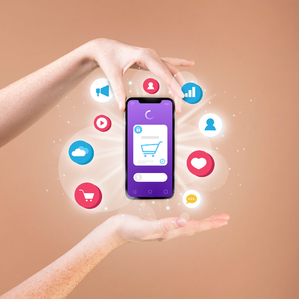 Curso: Creación de campañas en Meta ADS sin Página Web (tercera edición)