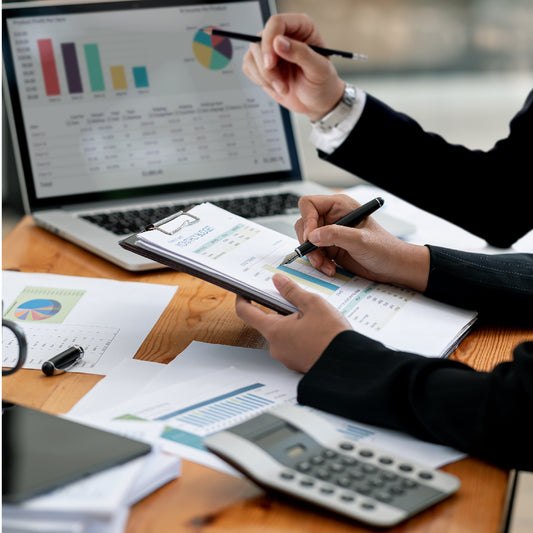 Curso: Conceptos introductorios de contabilidad y finanzas