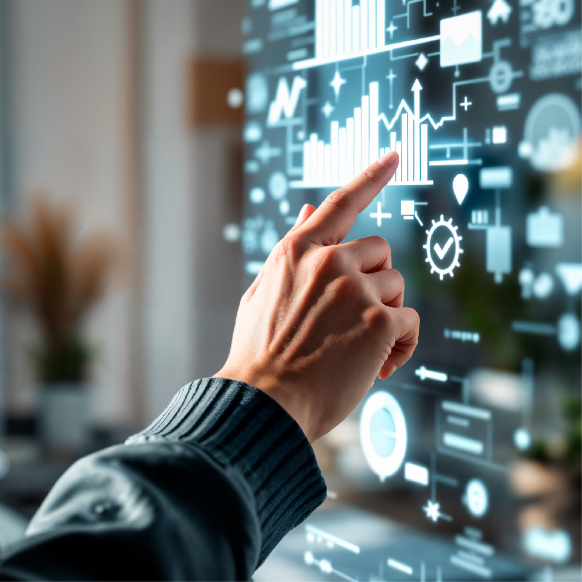 Curso: Digitalización estratégica de negocios