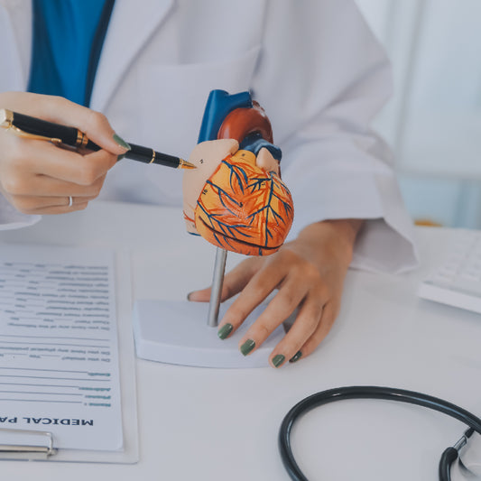 Curso: Soporte Vital Básico (BLS) Acreditado por AHA