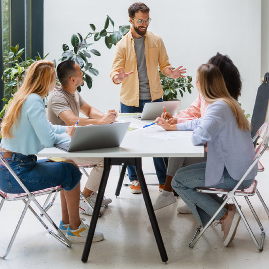Curso IA para profesores: Herramientas inteligentes para transformar tus clases