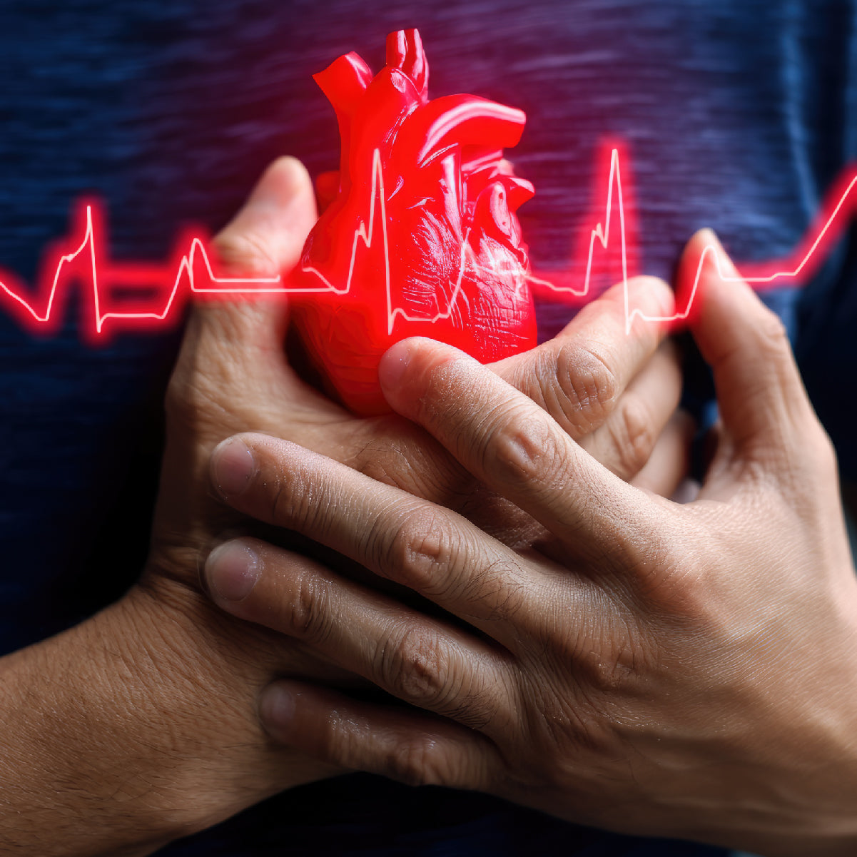 Curso: Soporte Vital Básico (BLS) Acreditado por AHA