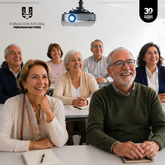 Curso: Cine foro: Miradas del Alma Vol. 2: “El lienzo interior”