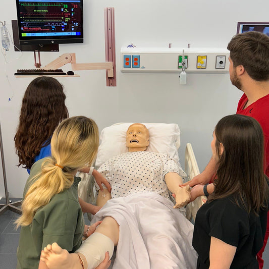 1er Encuentro Mexicano de Docentes de Fisioterapia (PRESENCIAL)