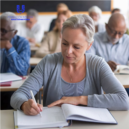 Diplomado: Formación Humana Integral Generación 36