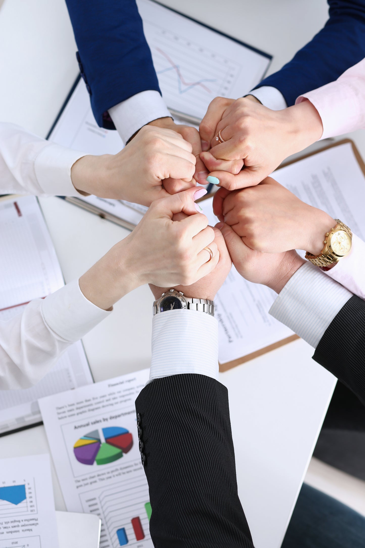 Decisiones con valor: Ética empresarial