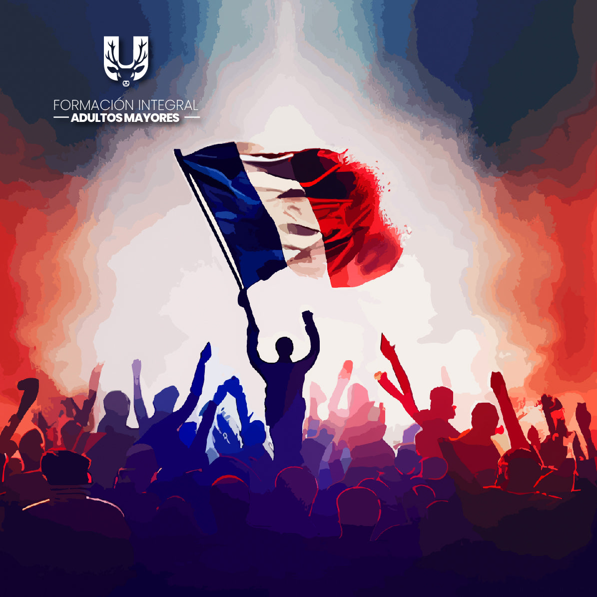 Curso: La Revolución Francesa y la Francmasonería