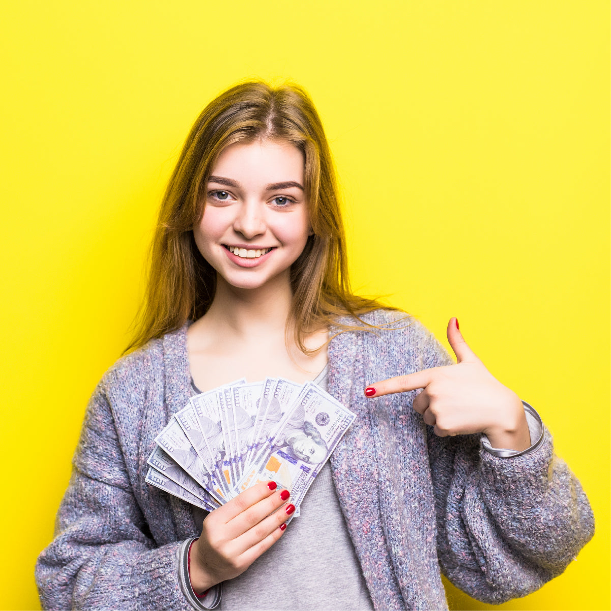 Taller: Finanzas para adolescentes