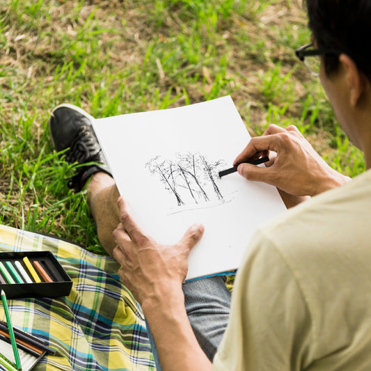 Taller: Ilustración de Naturaleza para no Ilustradores