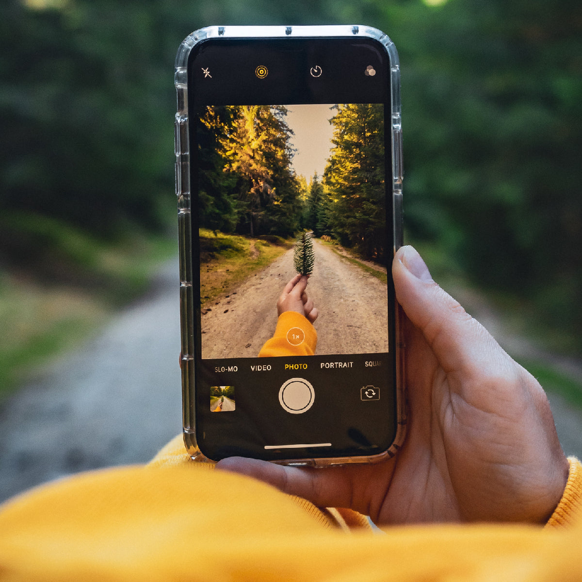 Taller: Fotografía con intención