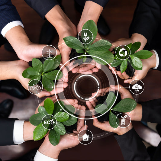 Taller: Sostenibilidad Estratégica y Compliance para PyMES