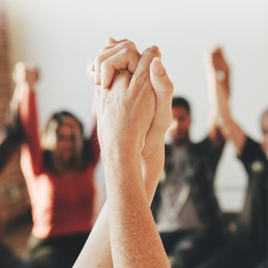 Taller: Construyendo Círculos de Paz