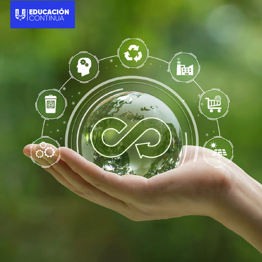 Taller "Economía Circular para la Sostenibilidad"