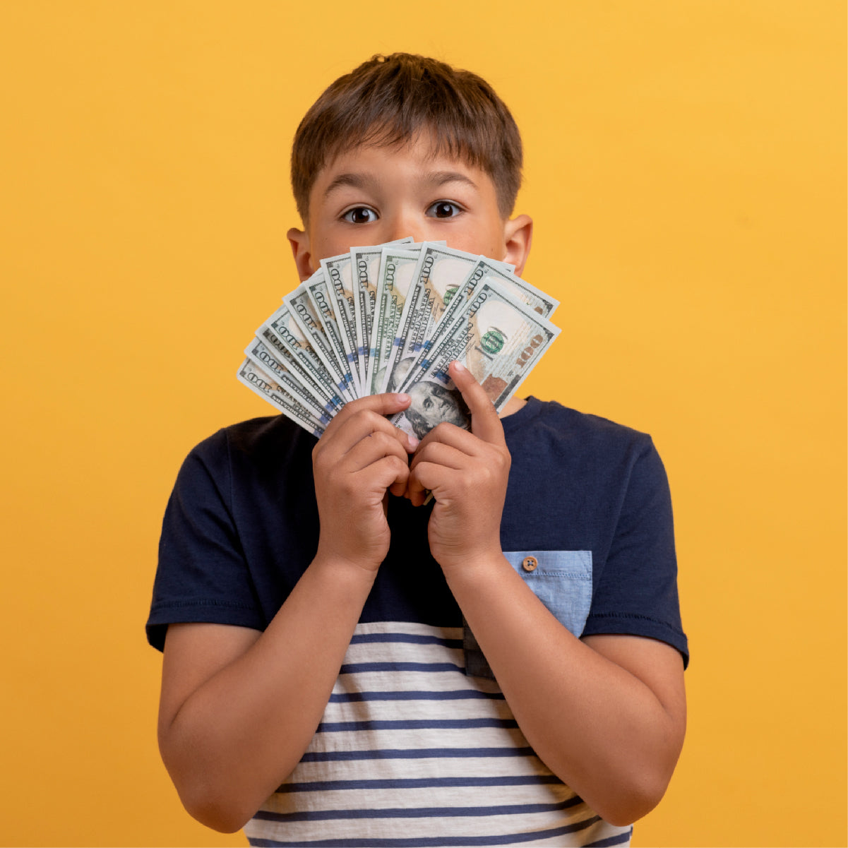 Taller: Finanzas para niños. Segunda Edición
