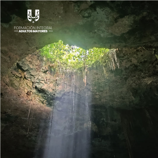 Curso: Yucatán, de la Colonia a nuestros días: patrimonio, historia y legado